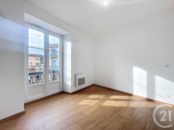 Appartement T3 à vendre  3 pièces - 62,64 m2 BRIVES CHARENSAC - 43