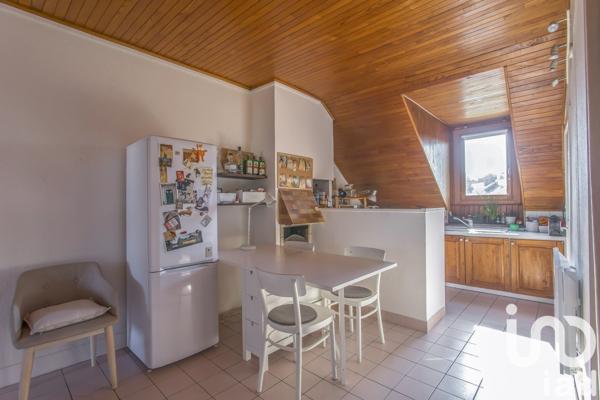 Appartement à vendre 2 pièces 37 m² Grenoble