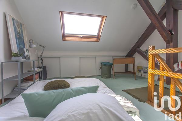 Appartement à vendre 2 pièces 37 m² Grenoble