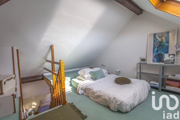 Appartement à vendre 2 pièces 37 m² Grenoble