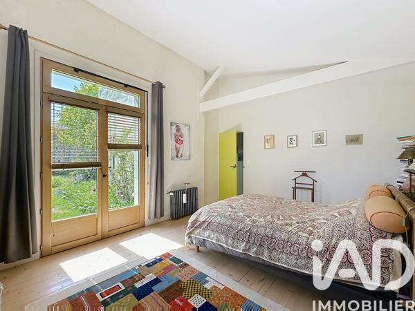 Maison à vendre 6 pièces 250 m² La Grève-sur-Mignon