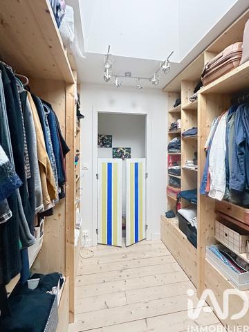 Maison à vendre 6 pièces 250 m² La Grève-sur-Mignon