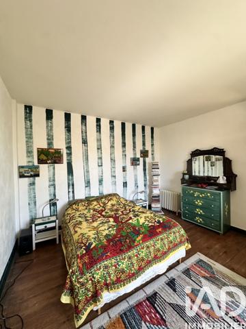 Maison à vendre 6 pièces 250 m² La Grève-sur-Mignon