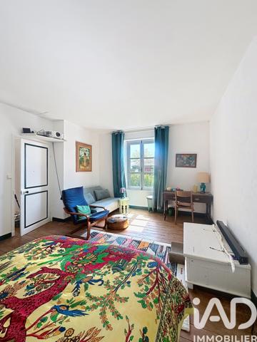 Maison à vendre 6 pièces 250 m² La Grève-sur-Mignon