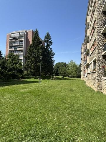 Appartement à VILLIERS SUR MARNE (94350)