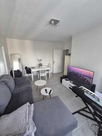 Appartement à VILLIERS SUR MARNE (94350)