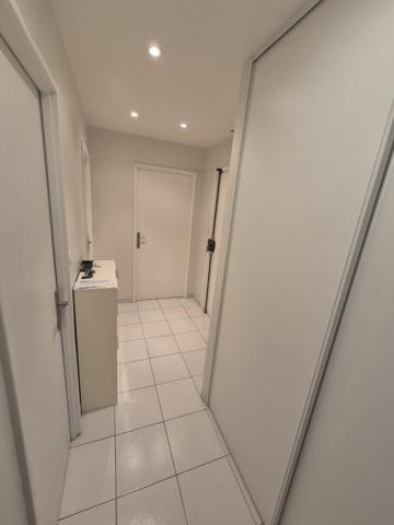 Appartement à VILLIERS SUR MARNE (94350)