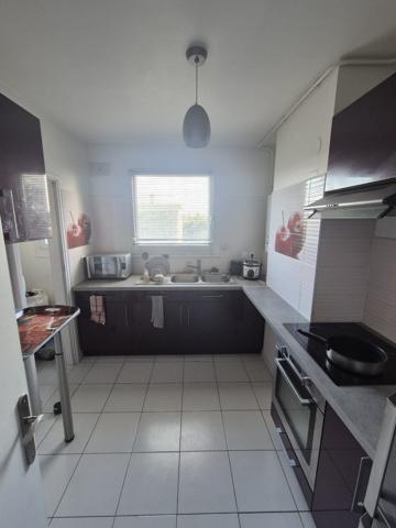Appartement à VILLIERS SUR MARNE (94350)