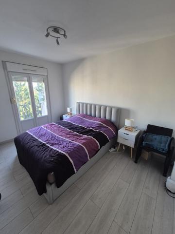 Appartement à VILLIERS SUR MARNE (94350)