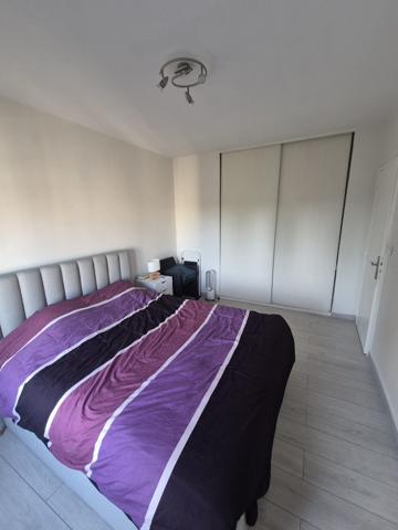 Appartement à VILLIERS SUR MARNE (94350)