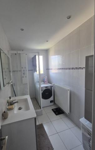 Appartement à VILLIERS SUR MARNE (94350)
