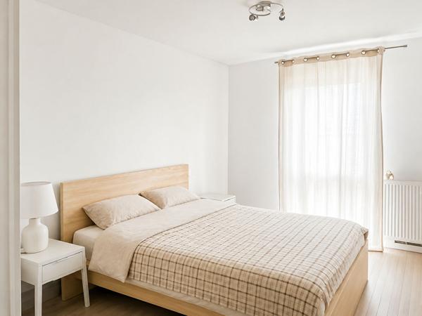 APPARTEMENT T3 MERIGNAC AVEC PARKING RÉSIDENCE RÉCENTE