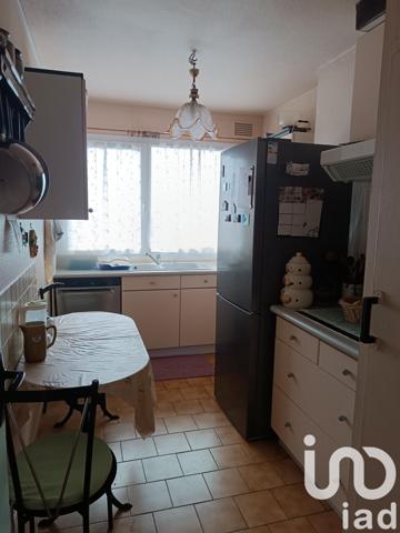 Appartement à vendre 3 pièces 69 m² Joigny