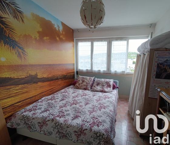 Appartement à vendre 3 pièces 69 m² Joigny