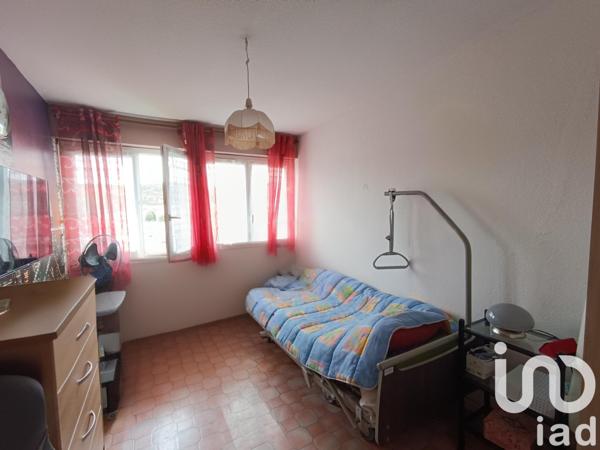 Appartement à vendre 3 pièces 69 m² Joigny