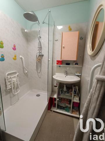 Appartement à vendre 3 pièces 69 m² Joigny