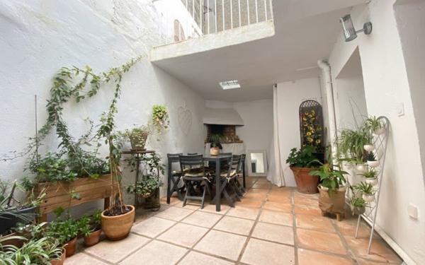 Maison à vendre    5 pièces • 118 m2 Mudaison