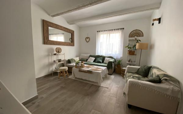 Maison à vendre    5 pièces • 118 m2 Mudaison