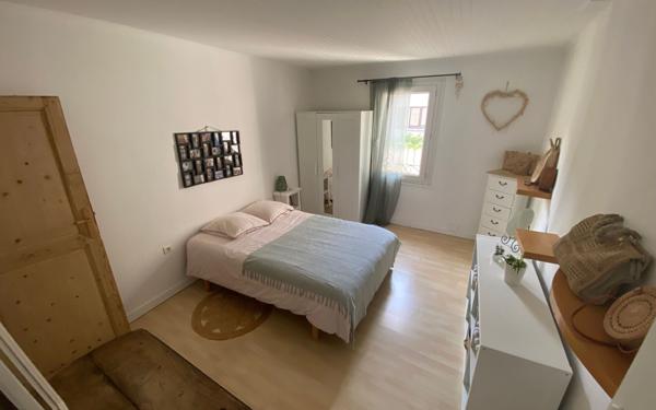 Maison à vendre    5 pièces • 118 m2 Mudaison