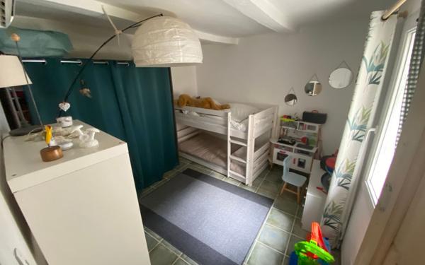 Maison à vendre    5 pièces • 118 m2 Mudaison