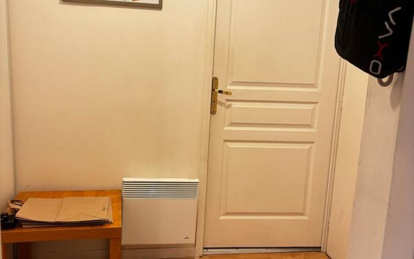 Appartement à vendre    3 pièces • 61,79 m2 Margny-lès-Compiègne