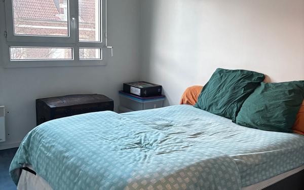 Appartement à vendre    3 pièces • 61,79 m2 Margny-lès-Compiègne