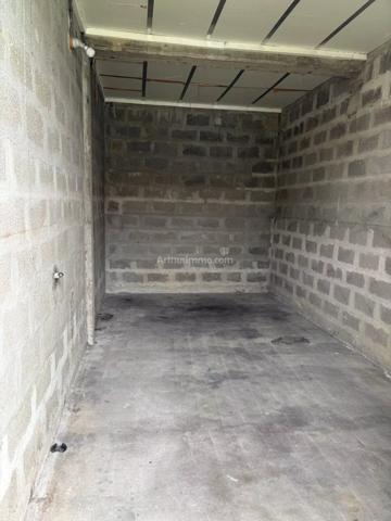 Vente Garage 14 m2 à Les Sables-d'Olonne