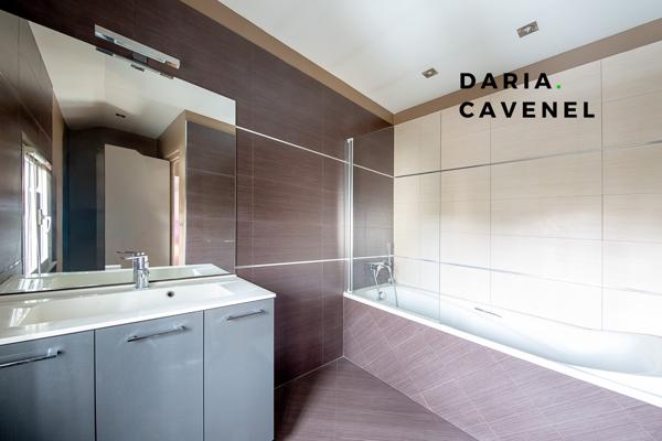 Maison 6 pièces - 170 m² Exclusivité efficity