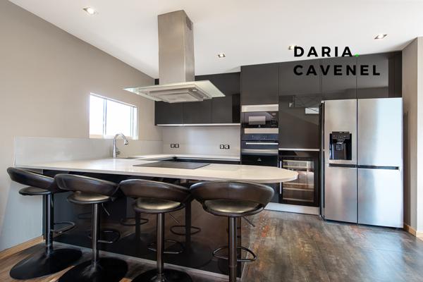 Maison 6 pièces - 170 m² Exclusivité efficity