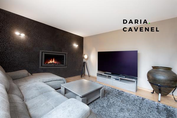 Maison 6 pièces - 170 m² Exclusivité efficity