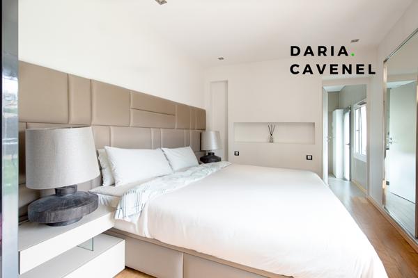 Maison 6 pièces - 170 m² Exclusivité efficity