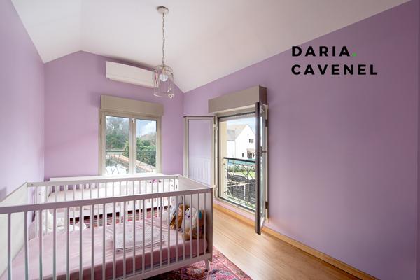 Maison 6 pièces - 170 m² Exclusivité efficity