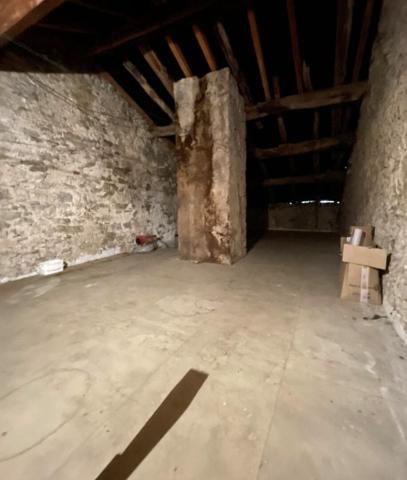 À vendre - Maison de village au coeur d'Arinthod