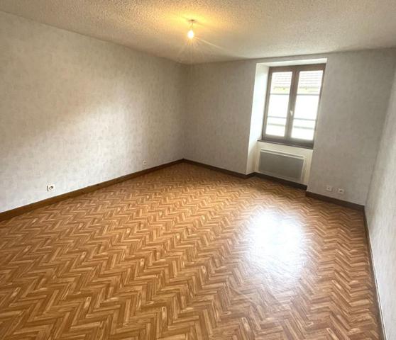 À vendre - Maison de village au coeur d'Arinthod