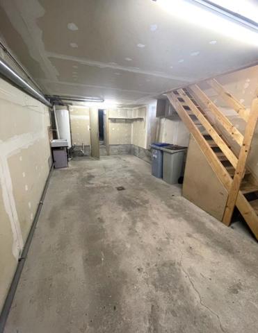 À vendre - Maison de village au coeur d'Arinthod