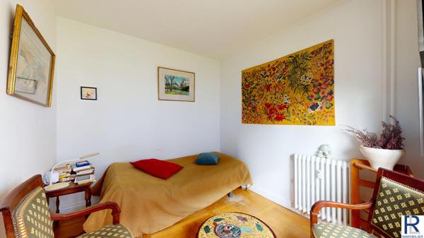 Boulogne-Billancourt (92100) Appartement 2 pièces de 36 m2 à Boulogne Billancourt