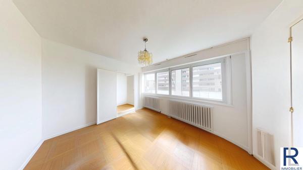 Boulogne-Billancourt (92100) Appartement 2 pièces de 36 m2 à Boulogne Billancourt