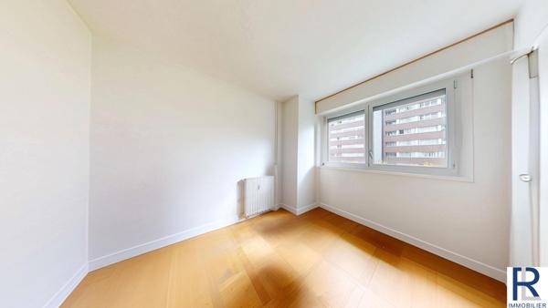 Boulogne-Billancourt (92100) Appartement 2 pièces de 36 m2 à Boulogne Billancourt