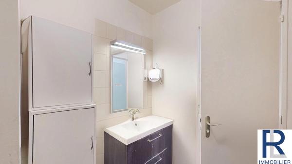 Boulogne-Billancourt (92100) Appartement 2 pièces de 36 m2 à Boulogne Billancourt