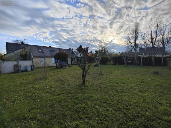 Maison à vendre à Cesson-Sévigné en Ille-et-Vilaine (35510), ref : 097/2338