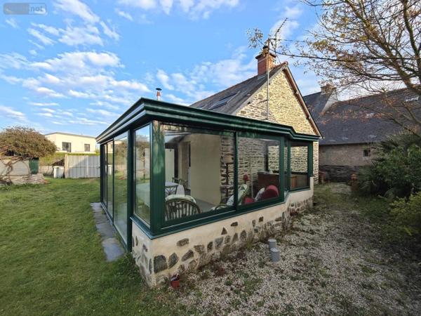 Maison à vendre à Cesson-Sévigné en Ille-et-Vilaine (35510), ref : 097/2338