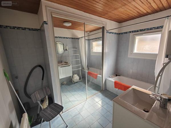 Maison à vendre à Cesson-Sévigné en Ille-et-Vilaine (35510), ref : 097/2338