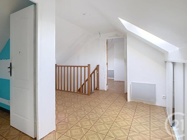 Maison à vendre  6 pièces - 104 m2 TALMONTIERS - 60