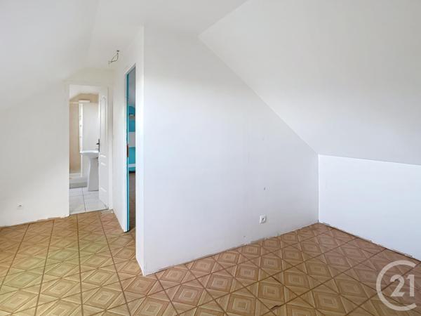 Maison à vendre  6 pièces - 104 m2 TALMONTIERS - 60