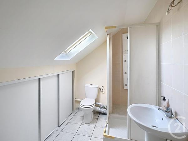 Maison à vendre  6 pièces - 104 m2 TALMONTIERS - 60