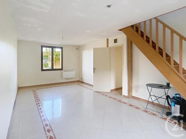 Maison à vendre  6 pièces - 104 m2 TALMONTIERS - 60