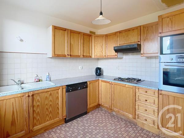 Maison à vendre  6 pièces - 104 m2 TALMONTIERS - 60