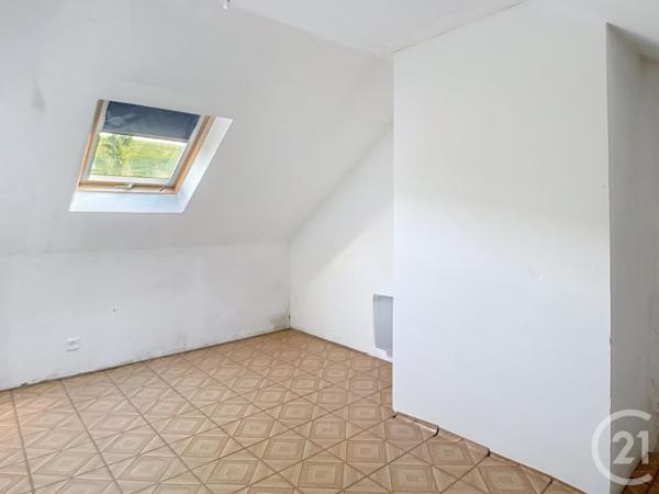 Maison à vendre  6 pièces - 104 m2 TALMONTIERS - 60