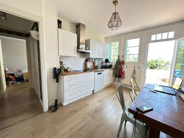 🏡 MAISON AVEC FORT POTENTIEL – À DEUX PAS DE L’IUT D’ANGOULÊME ! 🚀