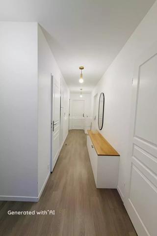 Vente                                                      Appartement
                        
                     4 pièces                      87 m2                     à Thorigny-sur-Marne